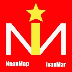 Иконка канала IvanMar1994