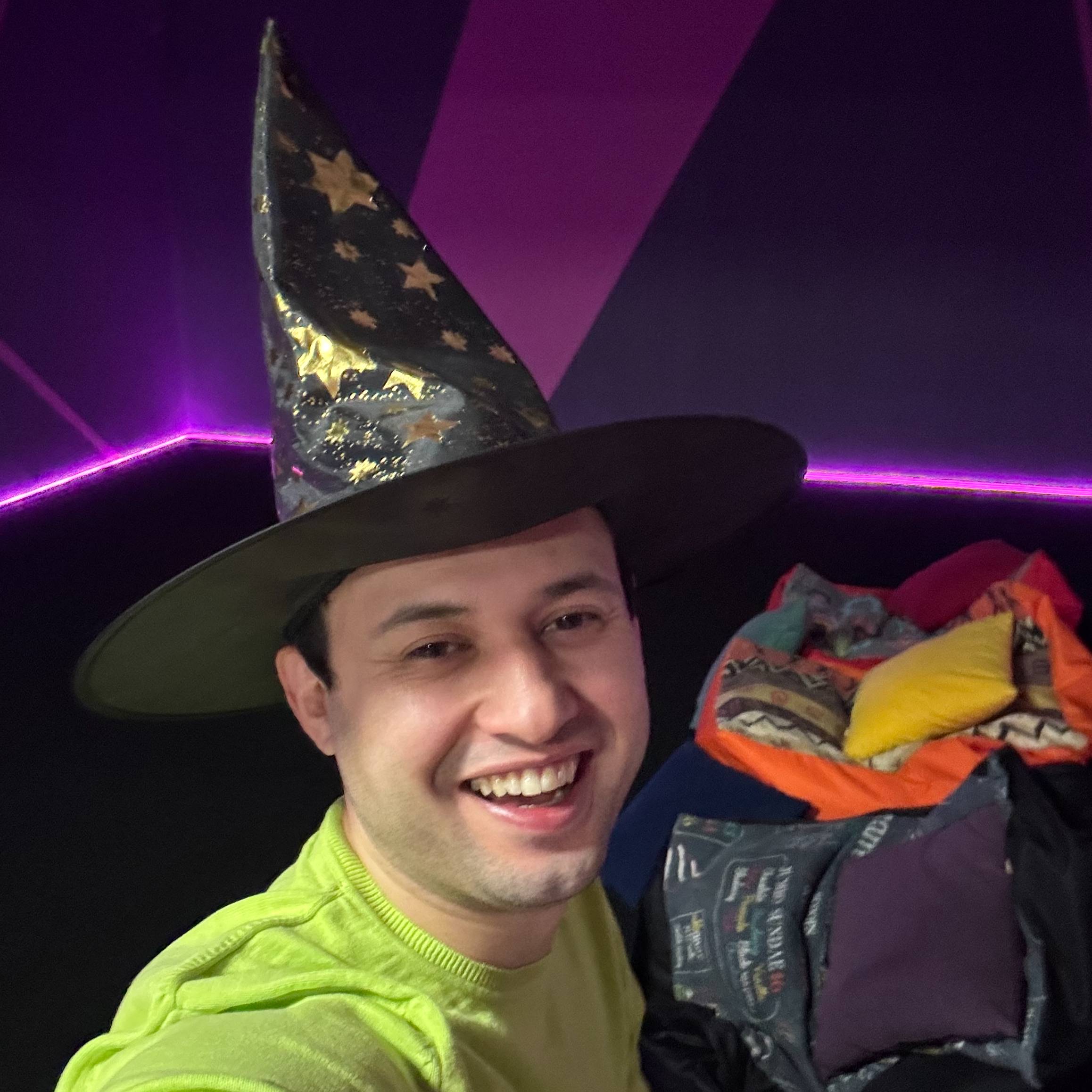 Аватар автора