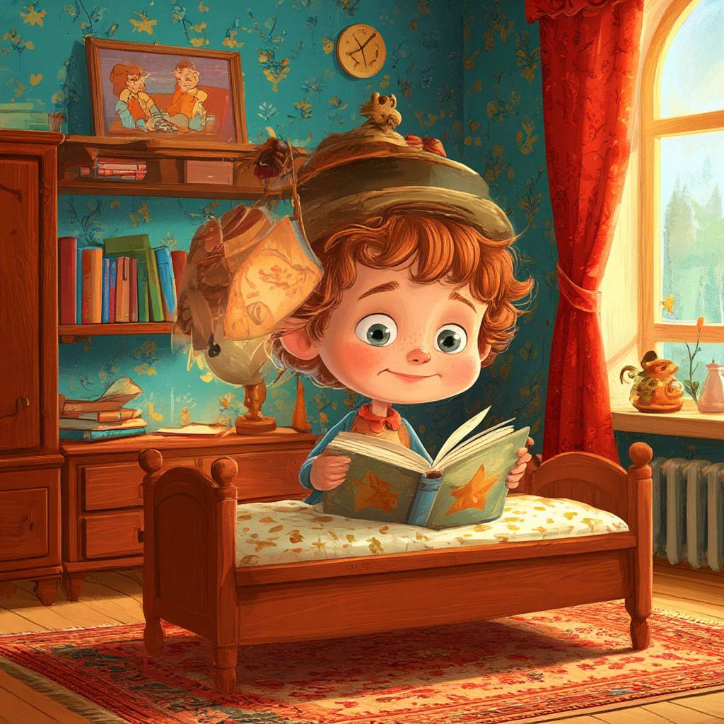 Аватар автора