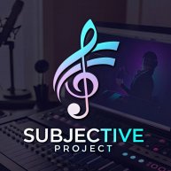 Иконка канала Subjective Projects