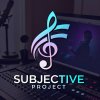 Иконка канала Subjective Projects