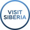 Иконка канала VISITSIBERIA