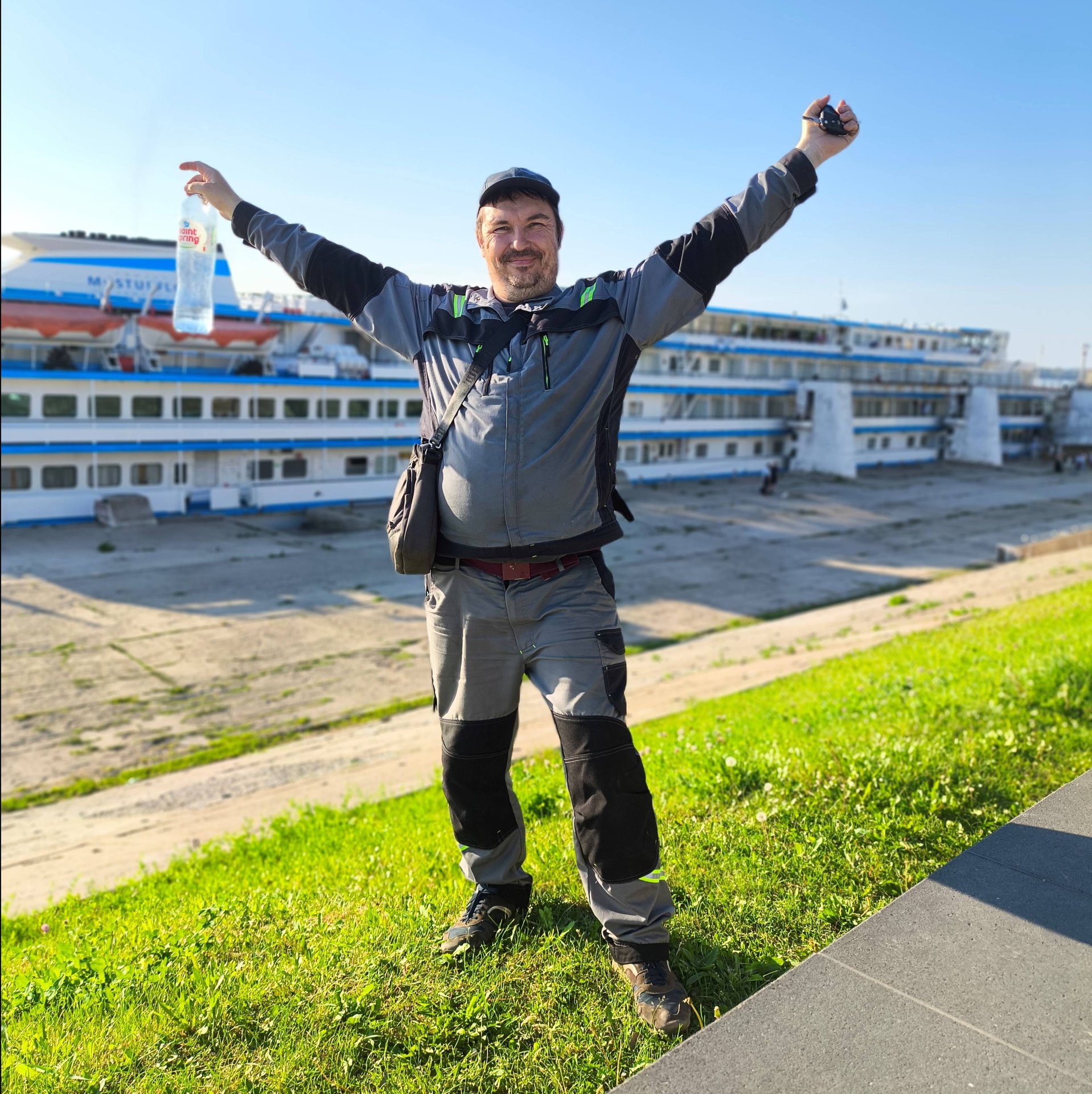 Аватар автора