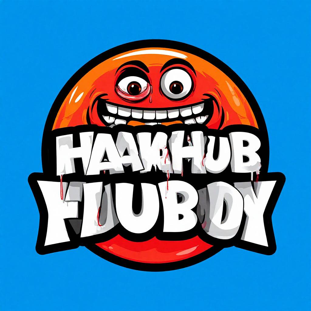 Иконка канала Ха Ха Хаб