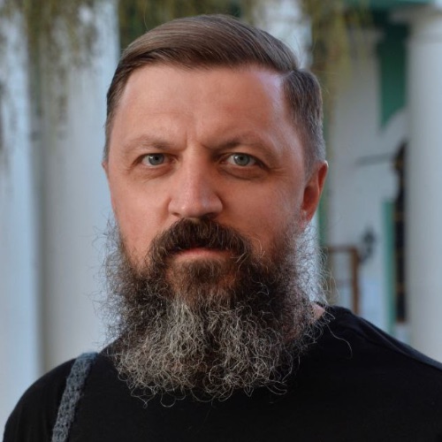 Аватар автора