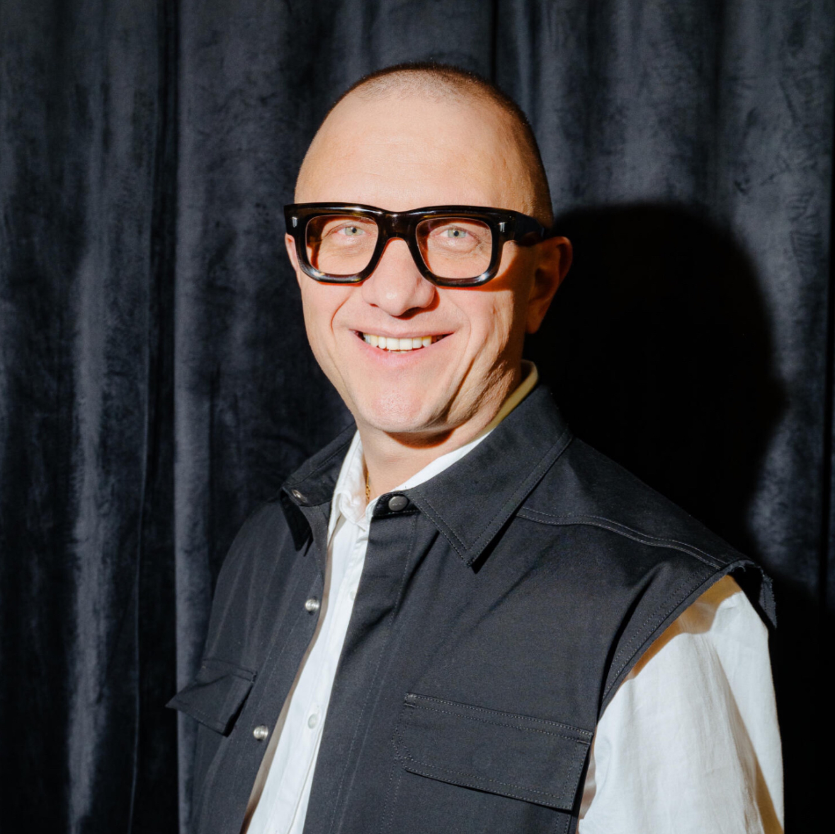 Иконка канала Вячеслав Севрюков