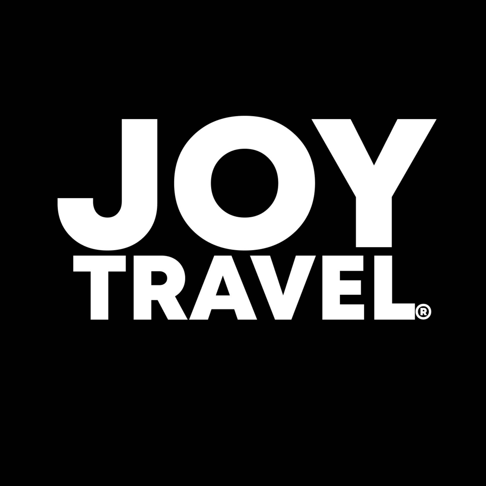 Иконка канала JOY TRAVEL - образование за рубежом.