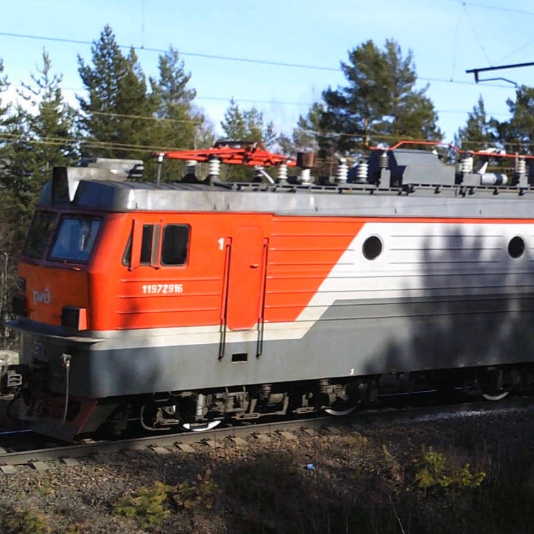 Иконка канала Lybitel_Poezdov