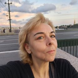 Аватар автора