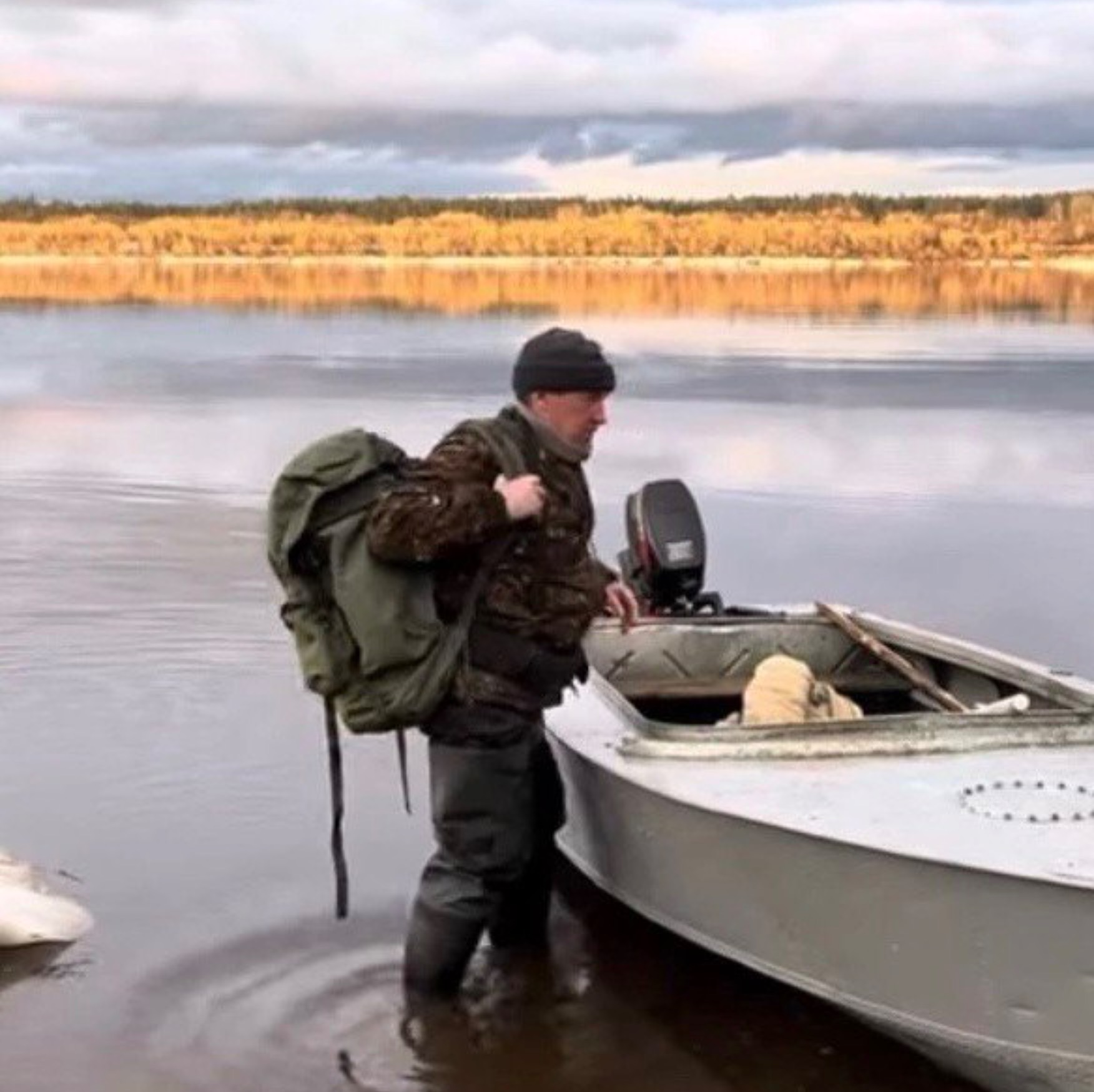 Аватар автора