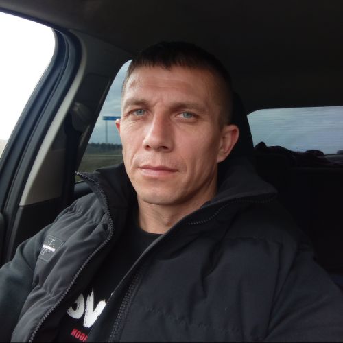 Иконка канала Роман АБ