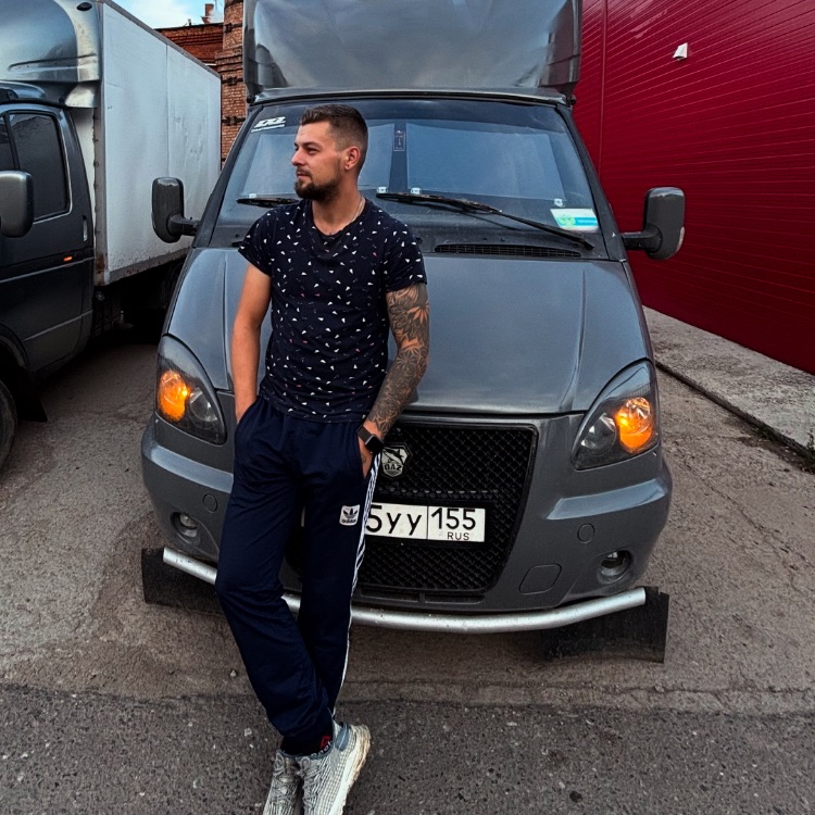 Аватар автора