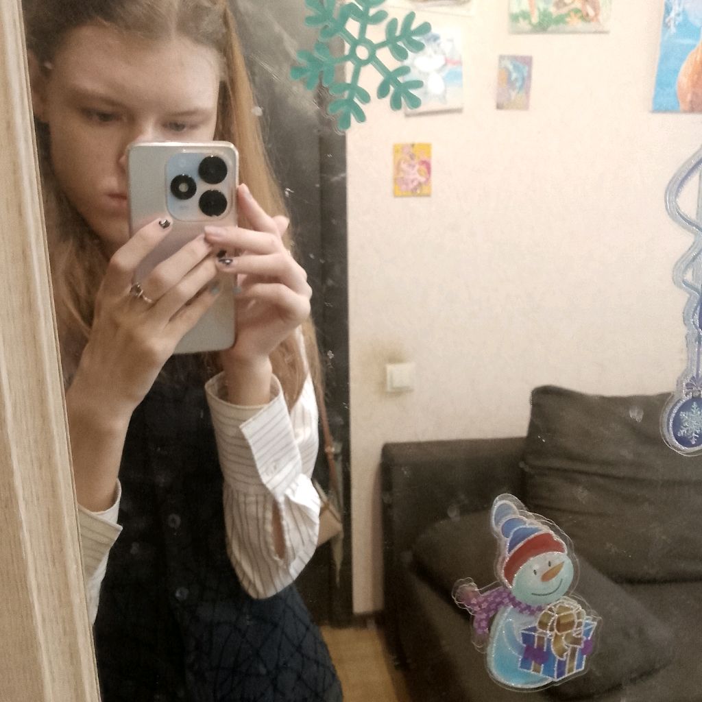 Иконка канала katyakoshkina