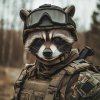 Иконка канала Позывной Енот