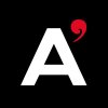 Иконка канала Art's Brand – дизайн-агентство