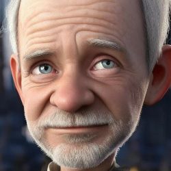 Аватар автора