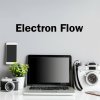 Иконка канала Electron Flow