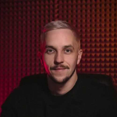 Иконка канала VM.Alexandr