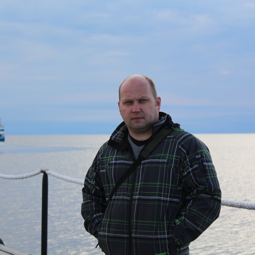 Аватар автора