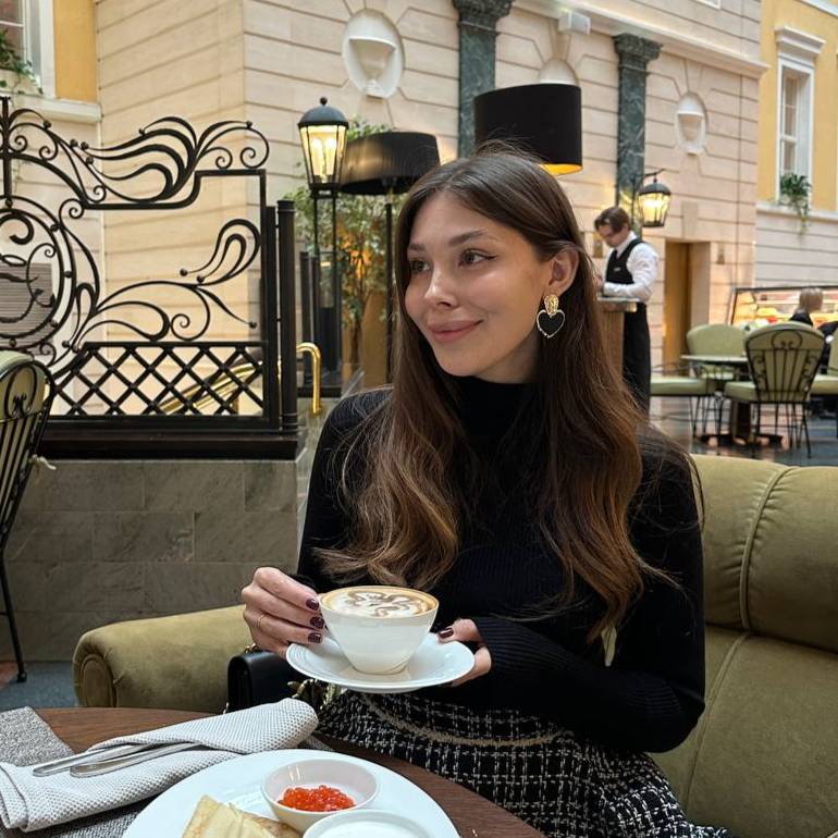 Аватар автора