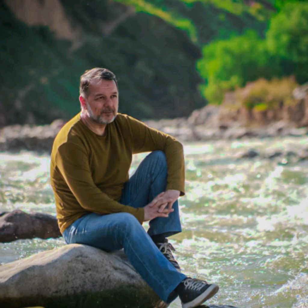 Аватар автора