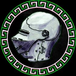 Иконка канала I.R.A. "Ritter"