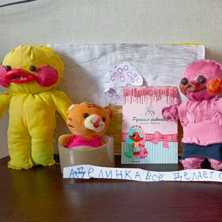 Аватар автора