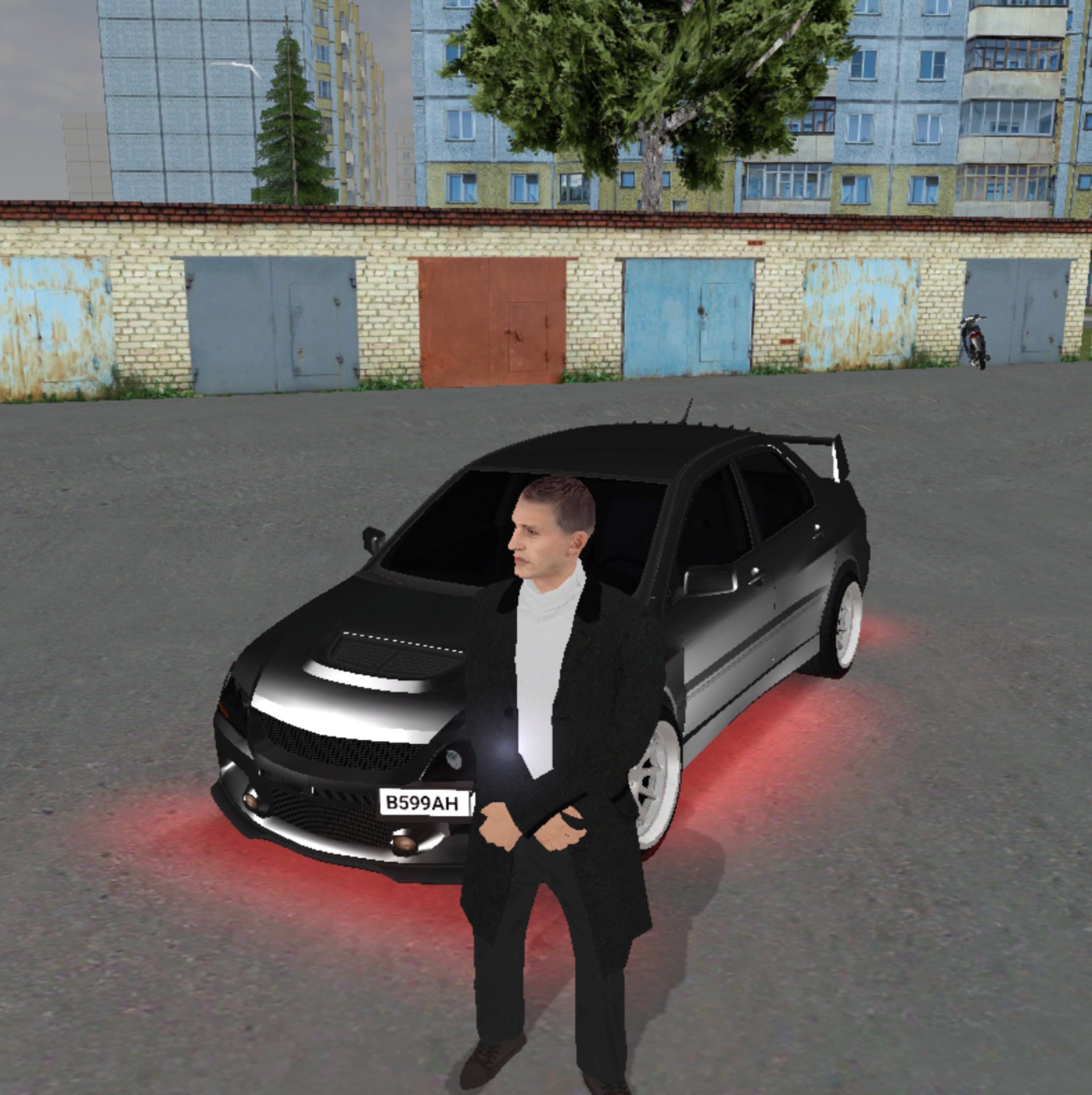 Аватар автора