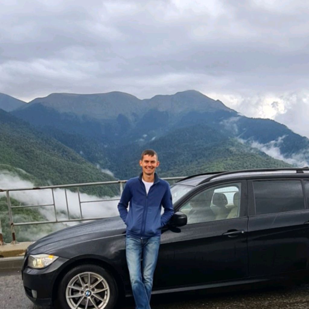 Аватар автора