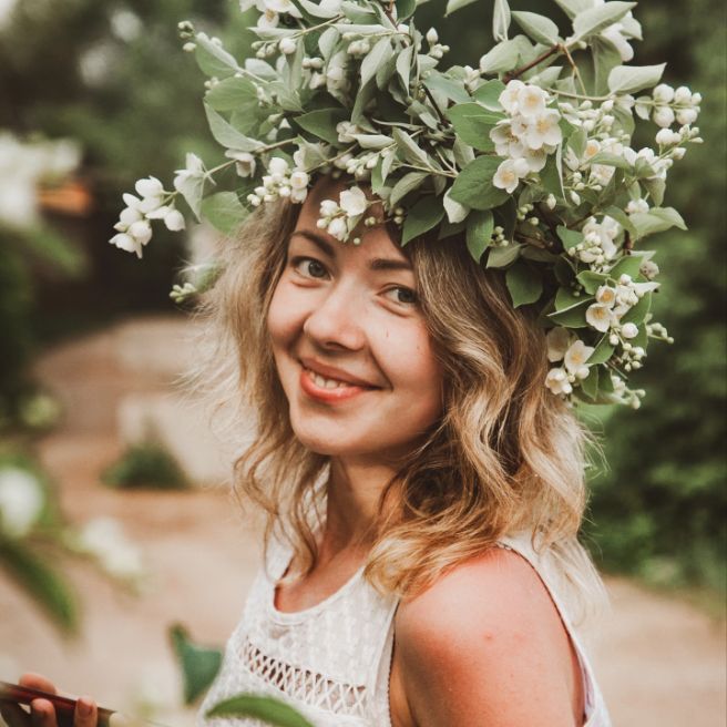 Аватар автора