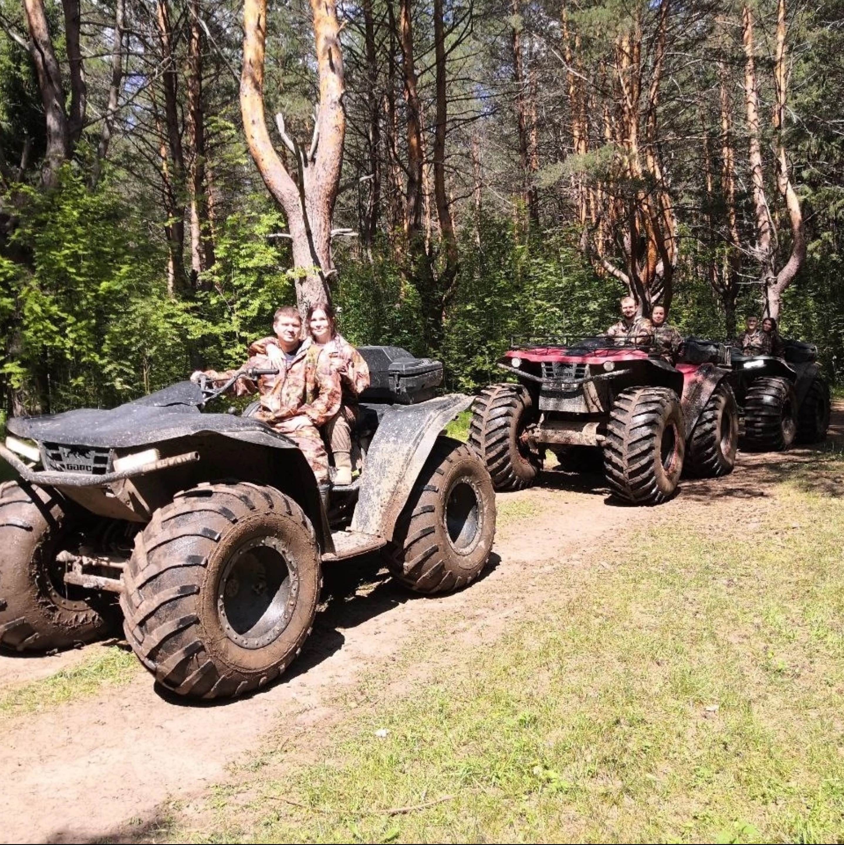 Аватар автора