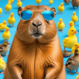 Аватар автора