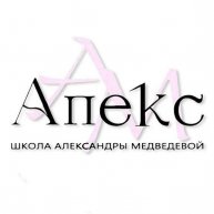 Иконка канала "Апекс" Школа маникюра Александры Медведевой