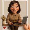 Иконка канала Светлана, хелп ми! Про Нейросети и ИИ для бизнеса