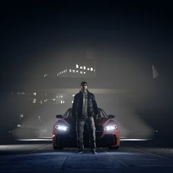 Аватар автора