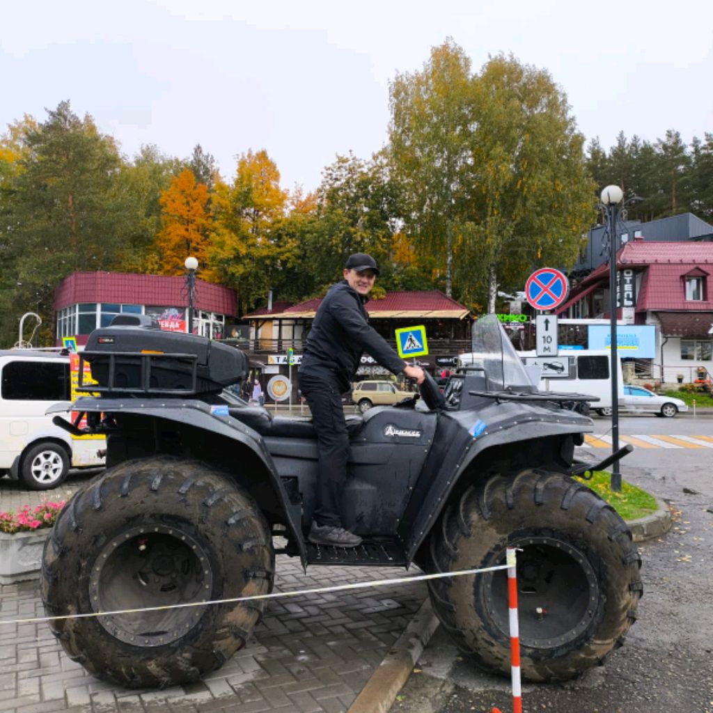 Аватар автора