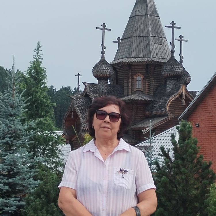 Аватар автора