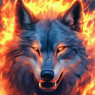 Иконка канала Fire_Wolv
