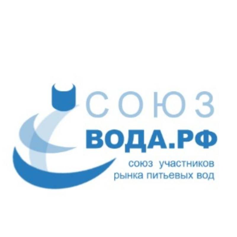 Иконка канала Союз "Вода.РФ"