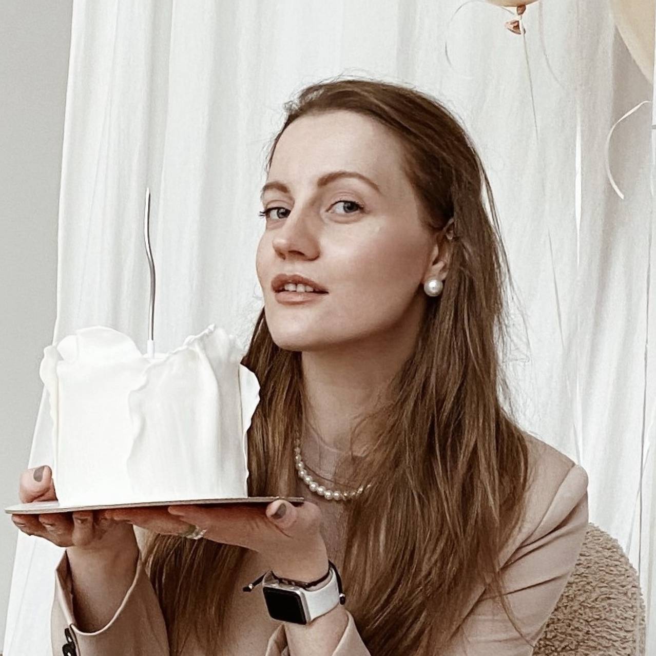 Аватар автора