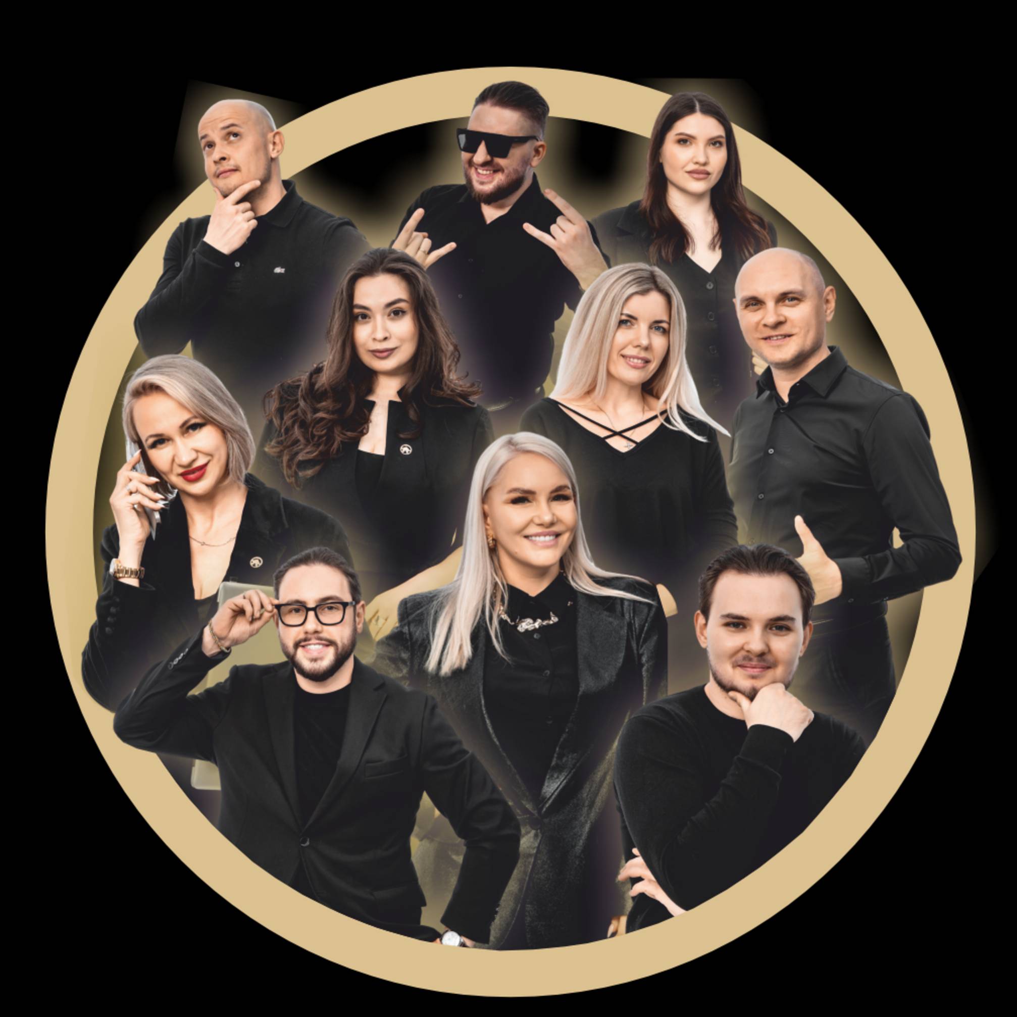 Центр продаж новостроек FLЭTHOUSE