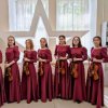 Иконка канала Людмила Федосеева
