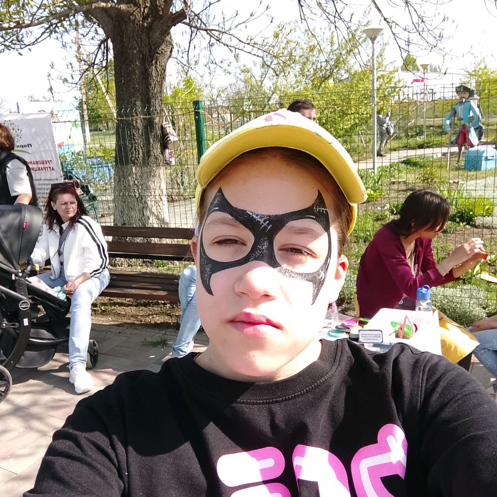 Иконка канала Alik Gnor