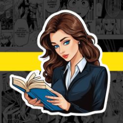 Аватар автора