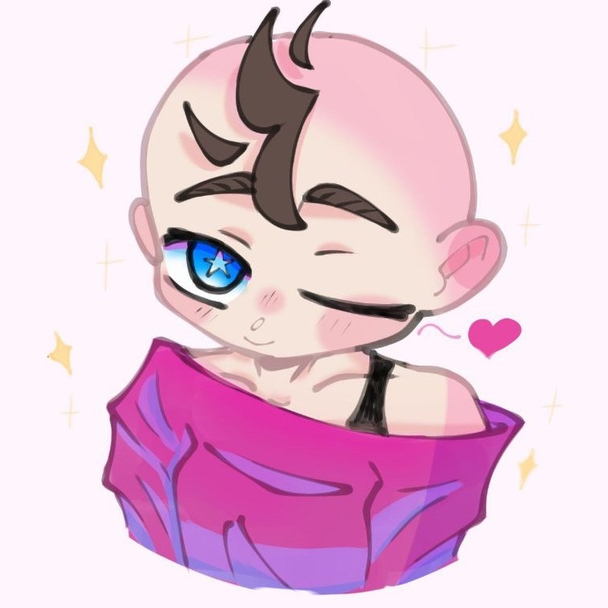 Аватар автора