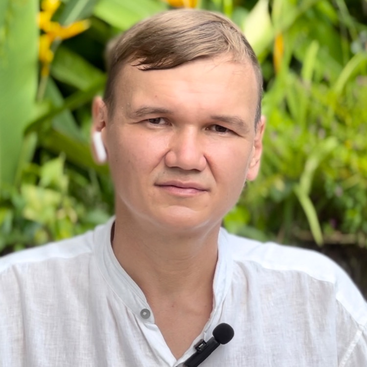 Иконка канала Мастер Омкара