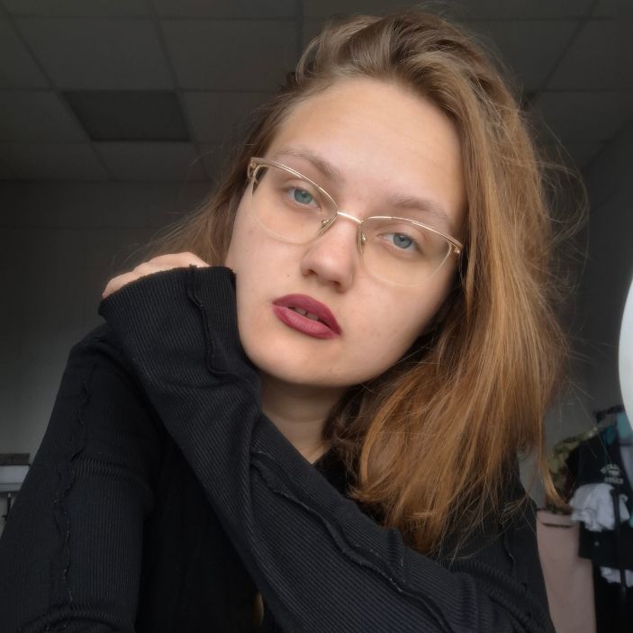 Аватар автора