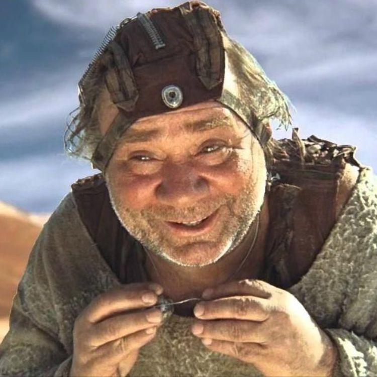 Аватар автора