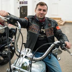 Аватар автора