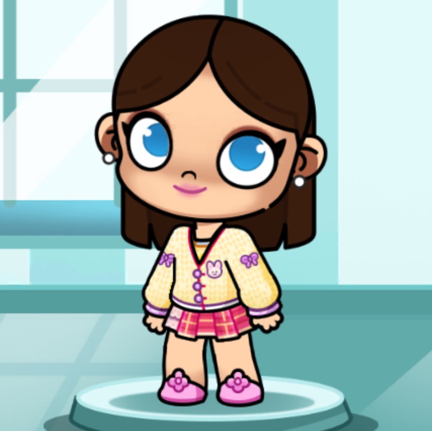 Аватар автора